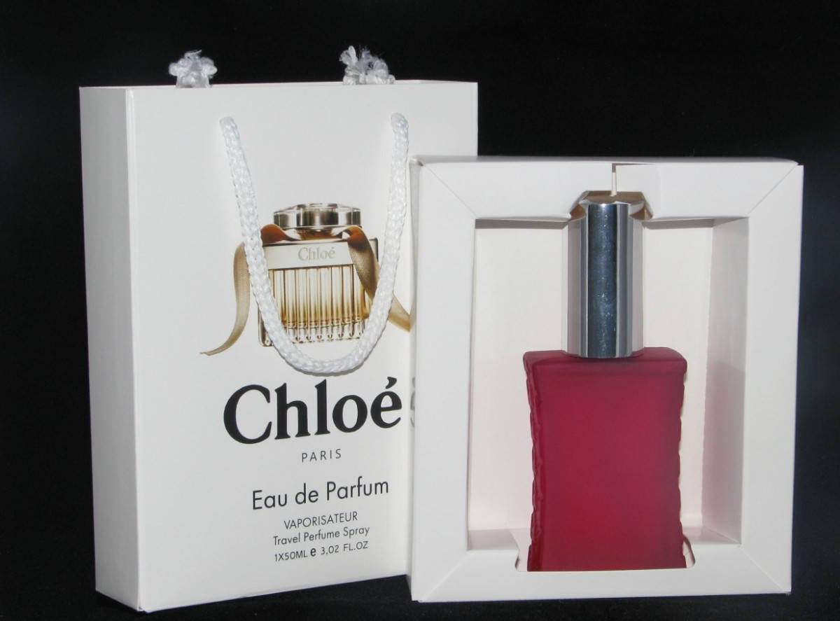 

Chloe - Travel Perfume 50ml