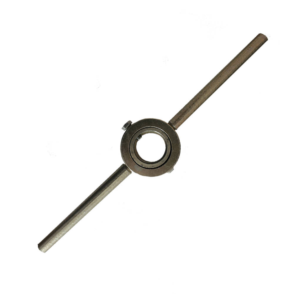 

Плашкодержатель(М10-М20)Для Плашки SPEC 14-404