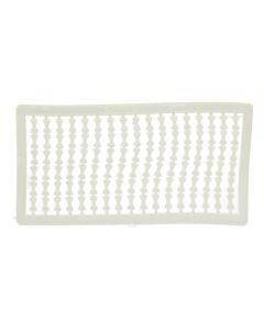 

Стопор GC Boilie Hair Stops(204шт)Clear