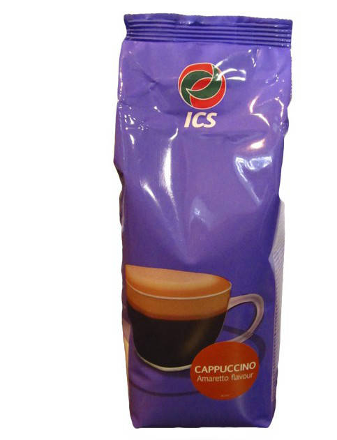 

Капучино ICS Амаретто Голландия