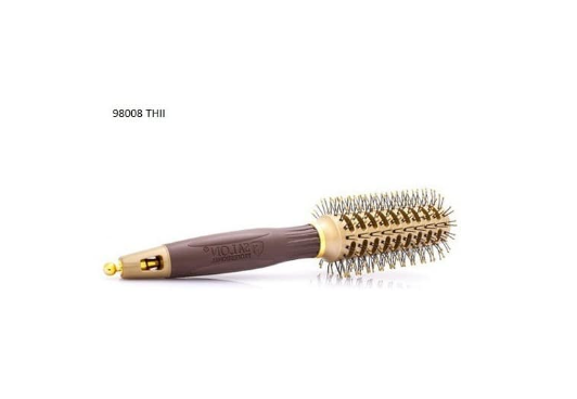 

Браш Salon Professional 98008 THII 30мм