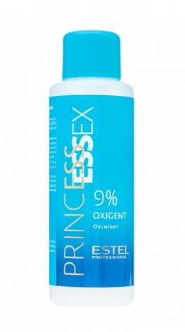 

Оксидант oxidant Estel Essex Princess принцесс 9% 60мл