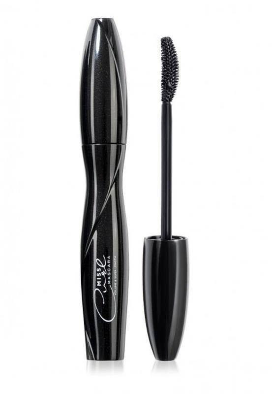 

Тушь для ресниц Miss Curl Faberlic, цвет черный