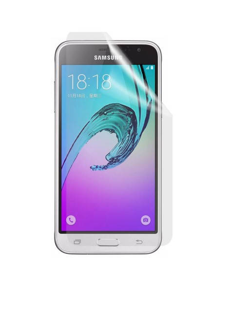 

Матовая защитная пленка для Samsung Galaxy J3 2016 J320