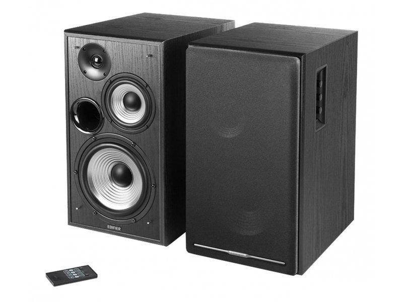 

Мультимедийная акустика Edifier R2750DB