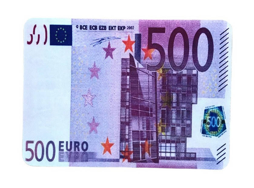 

Коврик для мышки 500EU 32225 (20*28*0.2)