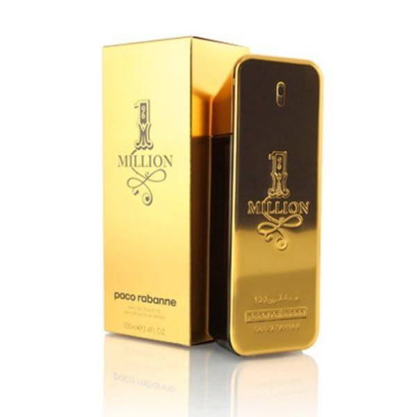 

Paco Rabanne 1 Million EDT 100 ml (лиц.)