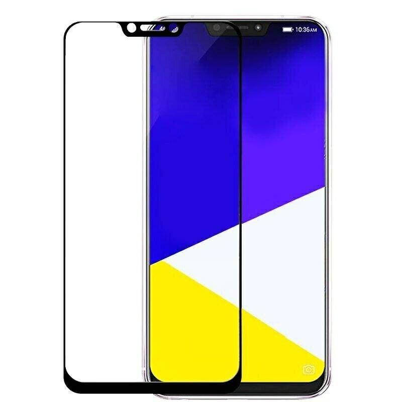

Защитное стекло 2.5D на весь экран для Asus Zenfone 5Z
