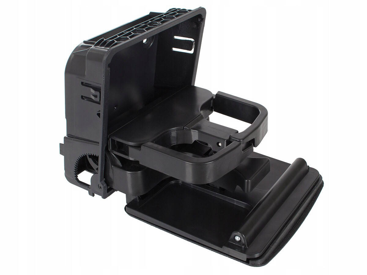 

Подстаканник задний 1K0862532 1K0862532C VW JETTA GOLF 5 6 EOS RABBIT