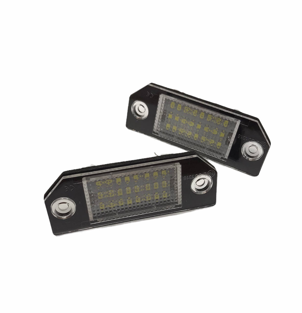 

Подсветка номера LED Ford Focus Mk2 II C-MAX фокус