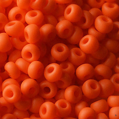 

Бісер 93140 матовий