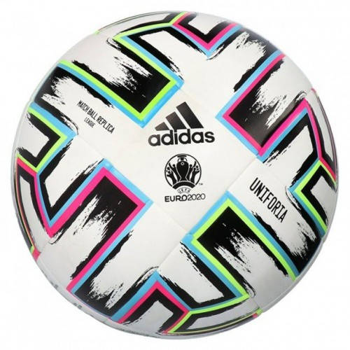 

Мяч футбольный Adidas UNIFORIA LEAGUE BALL Euro 2020 FH7339 4
