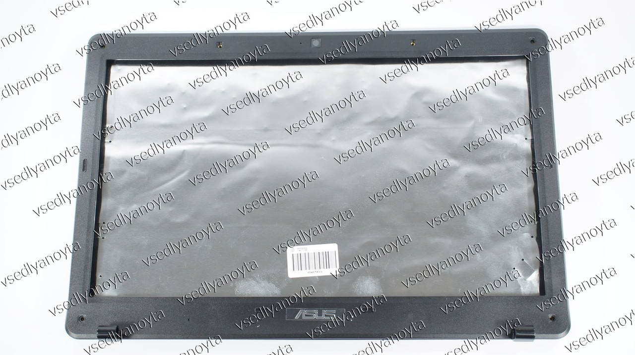 

Крышка матрицы ASUS A52De Крышка A52Dr A52Dy A52F A52Jb A52Jc A52Je A52Jk A52Jr A52Jt A52Ju A52Jv A52N K52De