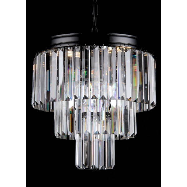 

Люстра хрустальная в современном стиле Splendid-Ray 30-3616-05