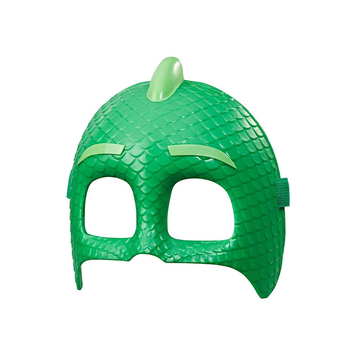 

Игровая маска PJ Masks Герои в масках - Маска Гекко (F2140)