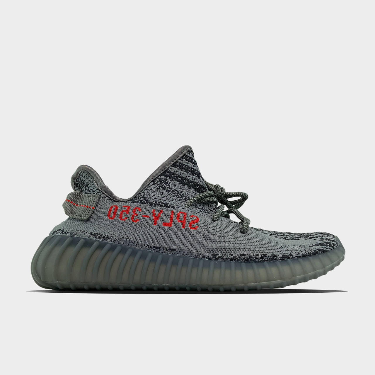 

Мужские кроссовки Adidas Yeezy Boost 350 V2 Beluga 2.0 45