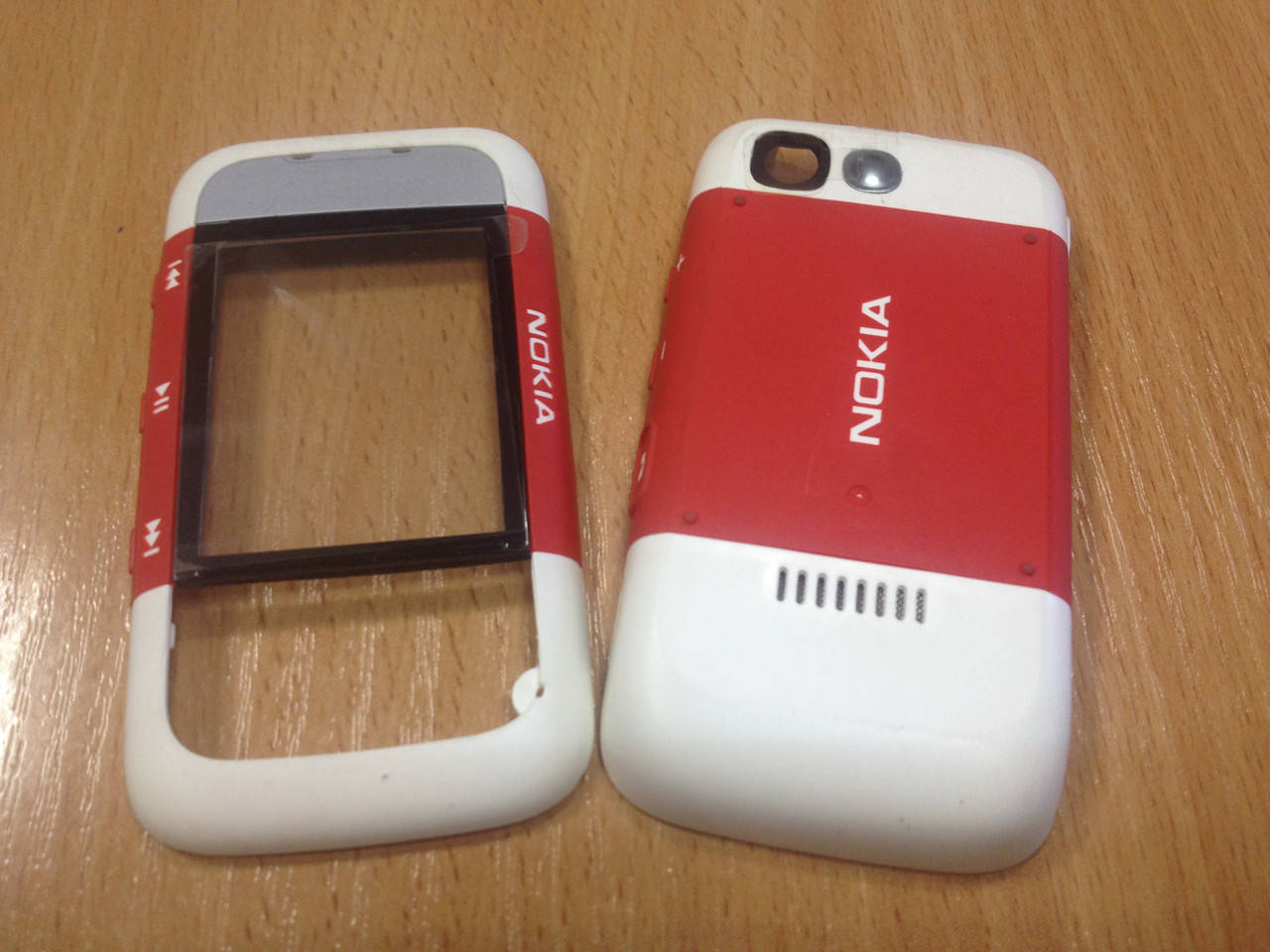 

Корпус Nokia 5300