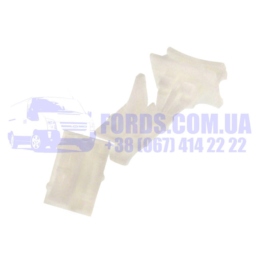

Клипса крепежная FORD TRANSIT 2000-2014 (1829099/YC15B03180AC/HMPYC15B03180AC) HMPX
