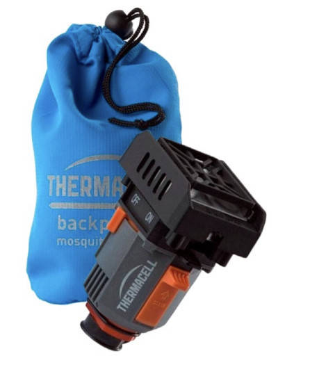 

Устройство от комаров Thermacell MR-BP Backpacker