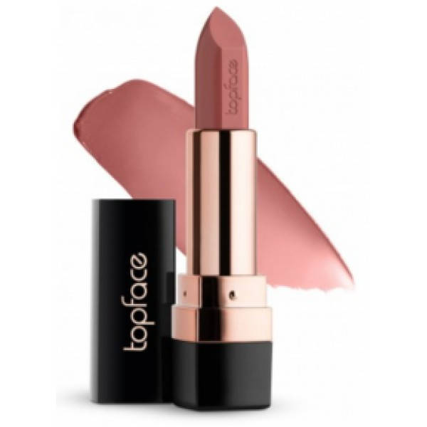 

Помада кремовая для губ Topface Instyle Creamy Lipstick PT156 - №10
