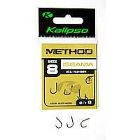 

Крючок Kalipso Method iseama 102108BN №8(8)