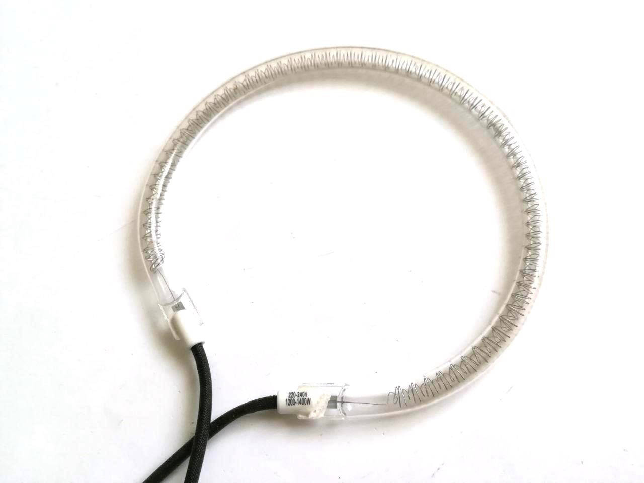 

Тэн для аэрогриля ø150мм / 1200-1400W / 220-240V