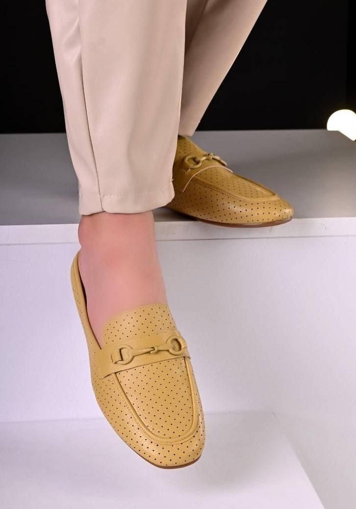 

Шлепанцы женские Мюли женские