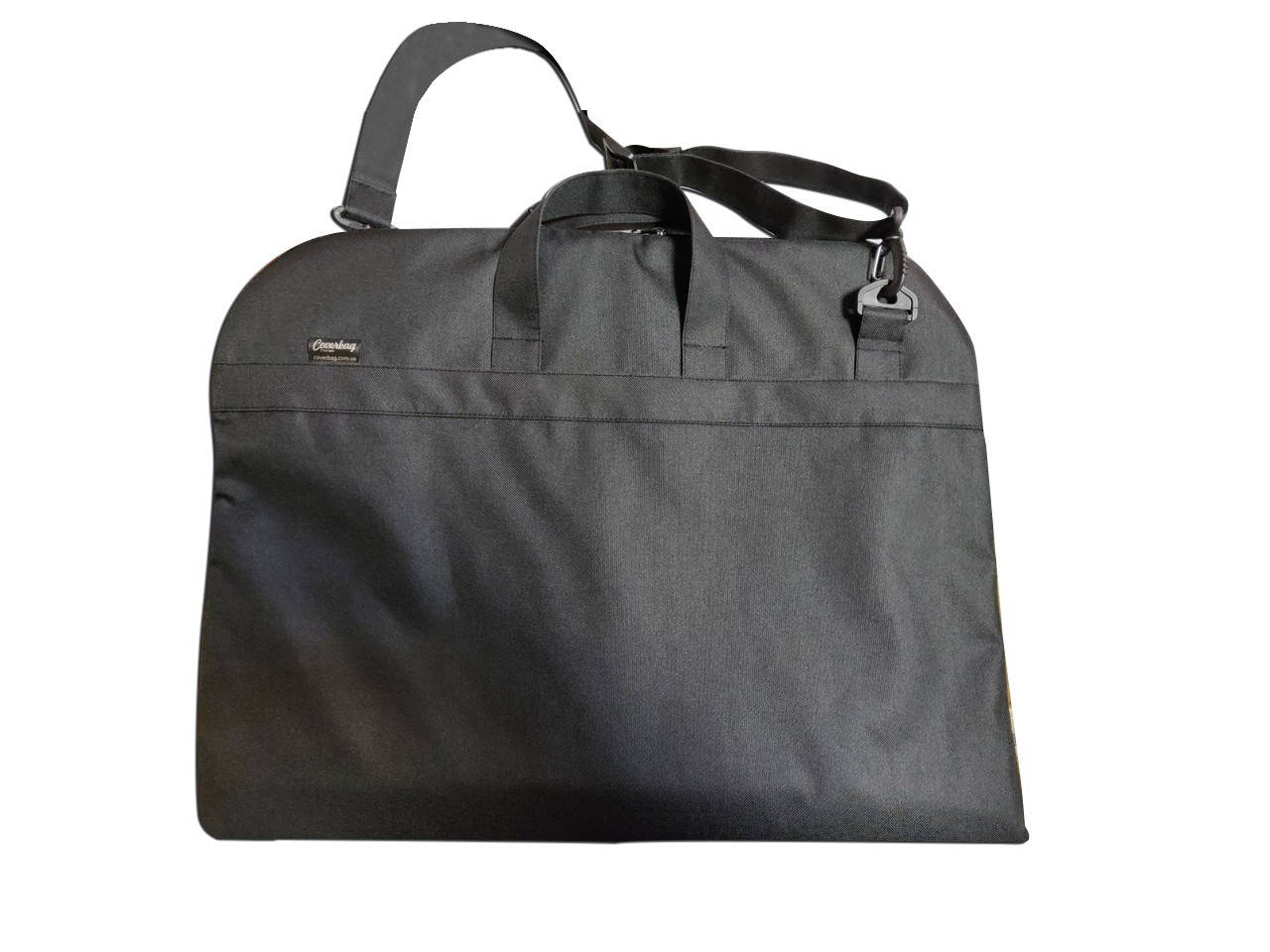 

Портплед-сумка ТМ Coverbag, Черный