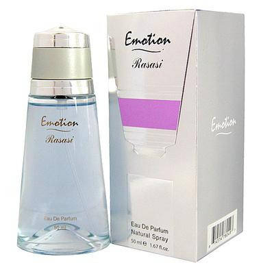 

Туалетная вода для женщин Rasasi Emotion Women 50ml