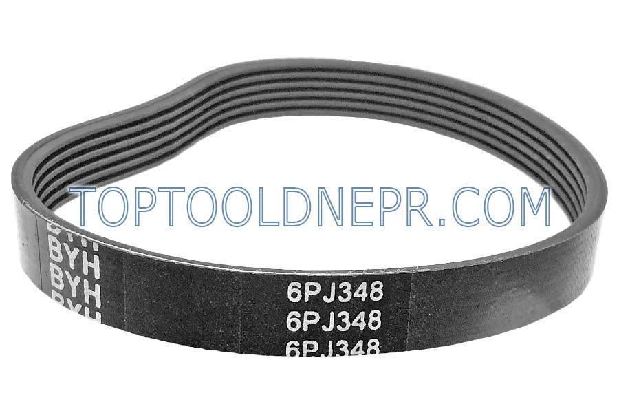 

Ремень для рейсмуса Stern TP-330 6PJ348