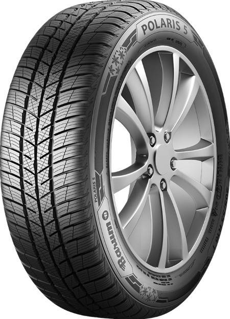 

Шины Barum Polaris 5 205/55 R16 91T Словакия (зима)