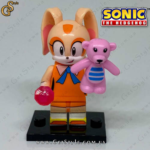 

Фигурка Крим из Sonic - "Cream the Rabbit" - 6 см
