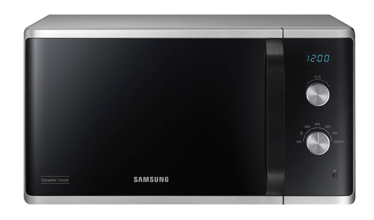 

Микроволновая печь Samsung MS23K3614AS / BW