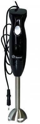 

Блендер погружной Domotec™ Gusto (MS-5101)! Quality