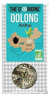 

Чай The Dorigine Oolong Anhui, 70 г