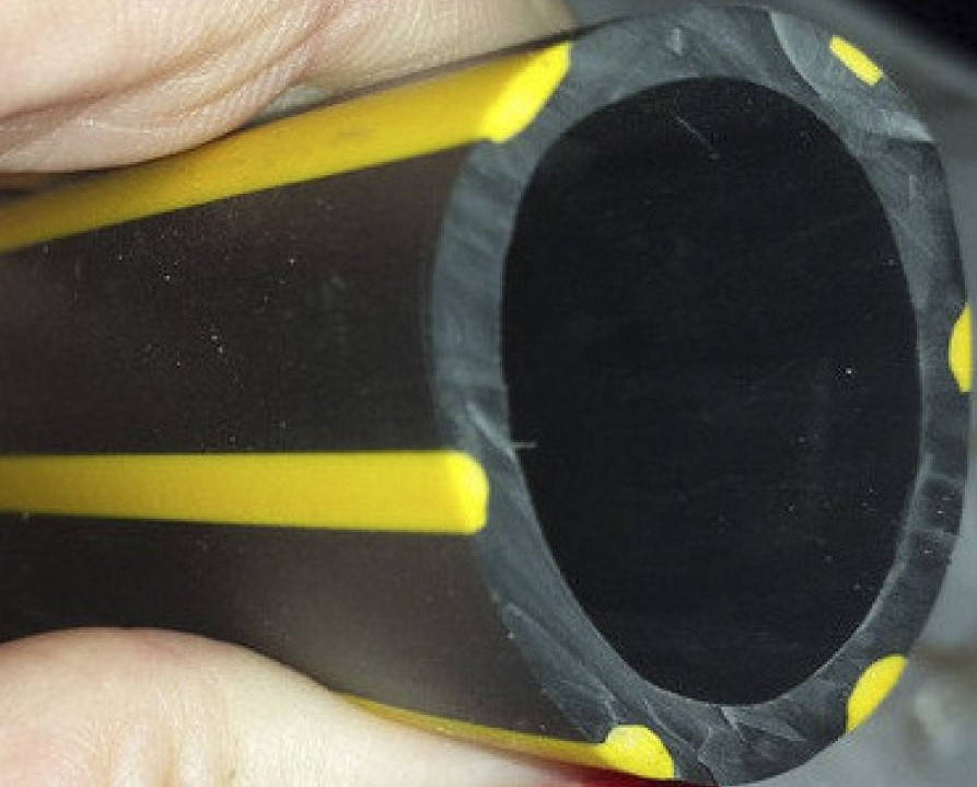 

Шланг поливочный Borika Rain 1" 30м