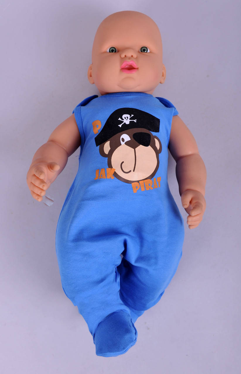 

Літні повзунки