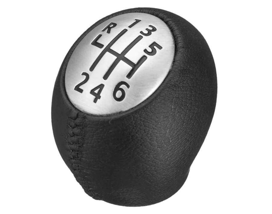 

Ручка КПП 6ступка Renault Laguna Megane 2 Clio 3 Scenic 2 328650025R матовая рено лагуна меган клио сценик