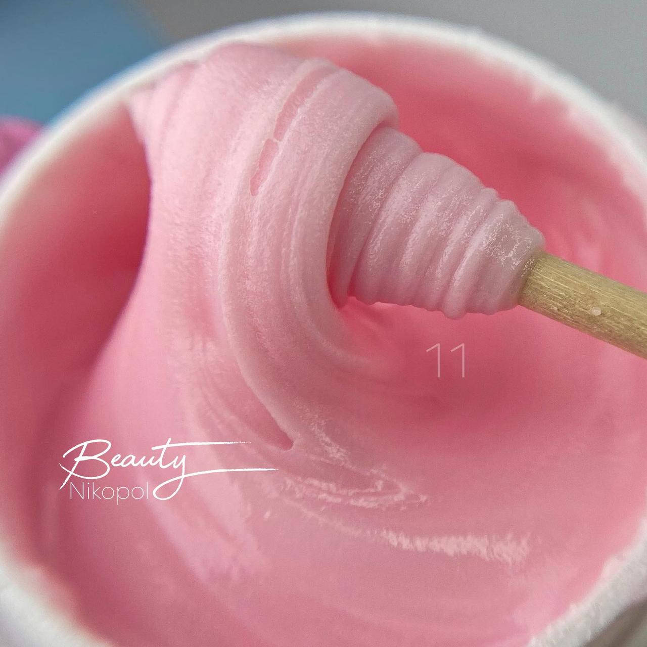 

Полигель JS 11 (Германия) 15мл