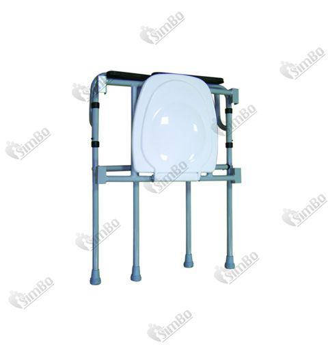 

Стул туалетный НТ-04-005