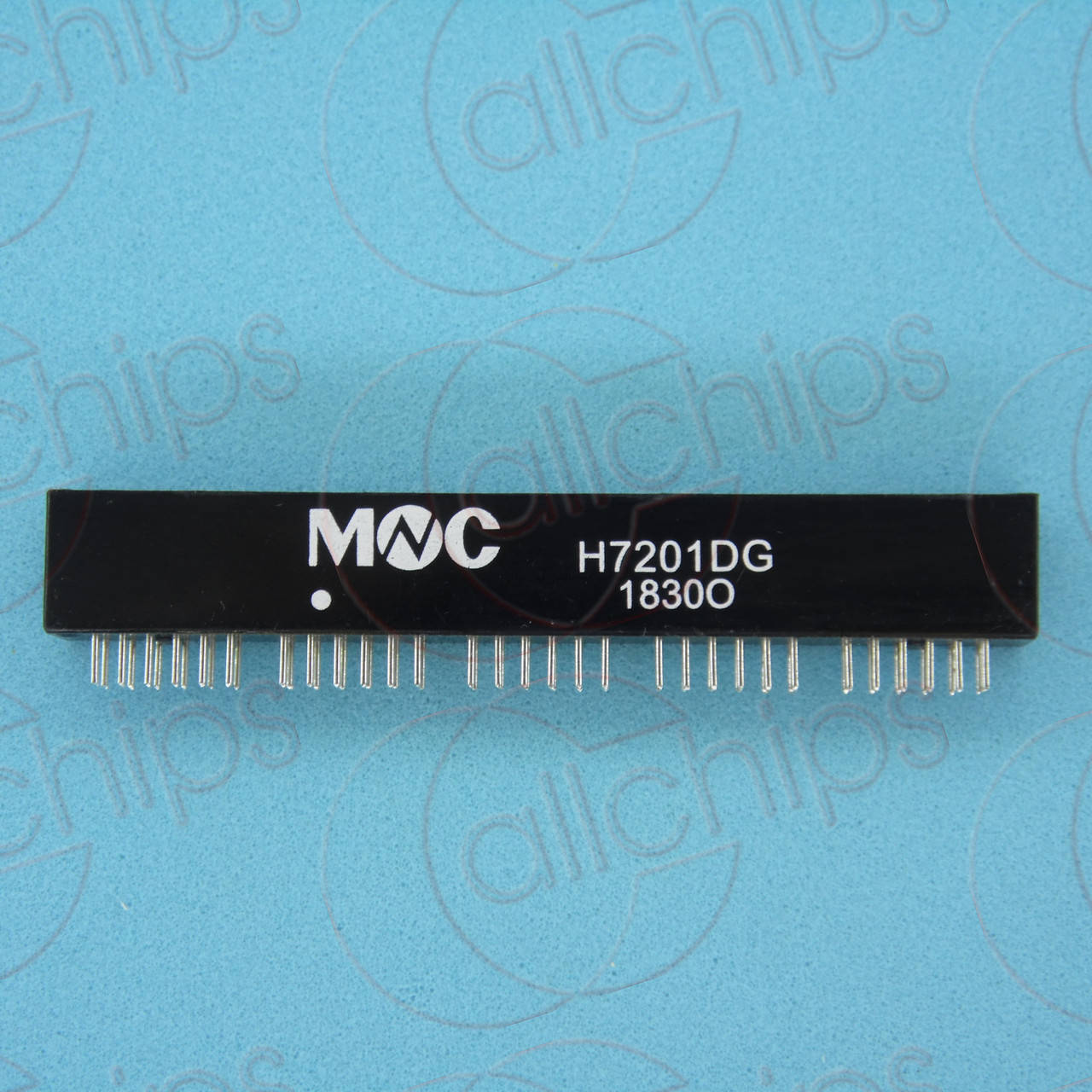 

Трансформатор MNC H7201DG DIP