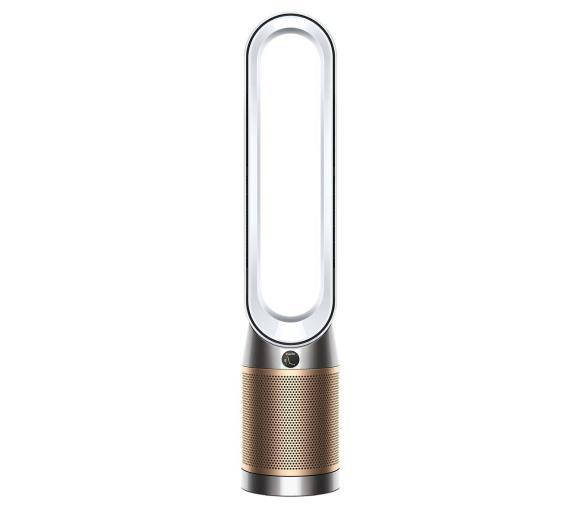 

Очиститель воздуха DYSON TP09 (White/Gold)