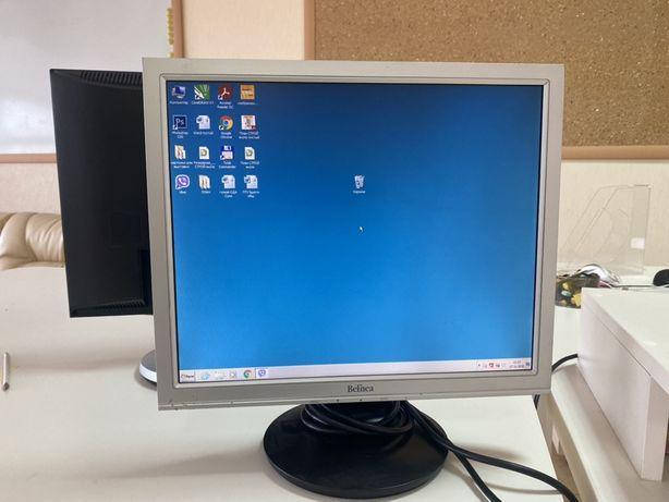 

Б/У, Монитор, 17 дюймов, Belinea, в ассортименте