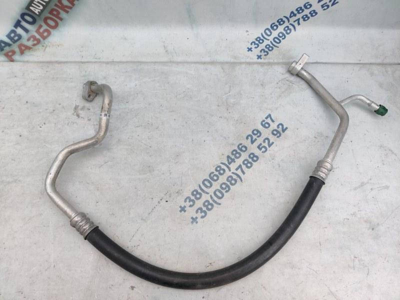 

Трубка кондиционера Ford Fusion TITANIUM 2.0L TFSI 2017 года (б/у)