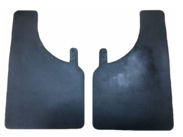 

Брызговики большие черные - 2шт - "БЕЗ НАДПИСИ" - "Эталон" - 440x280