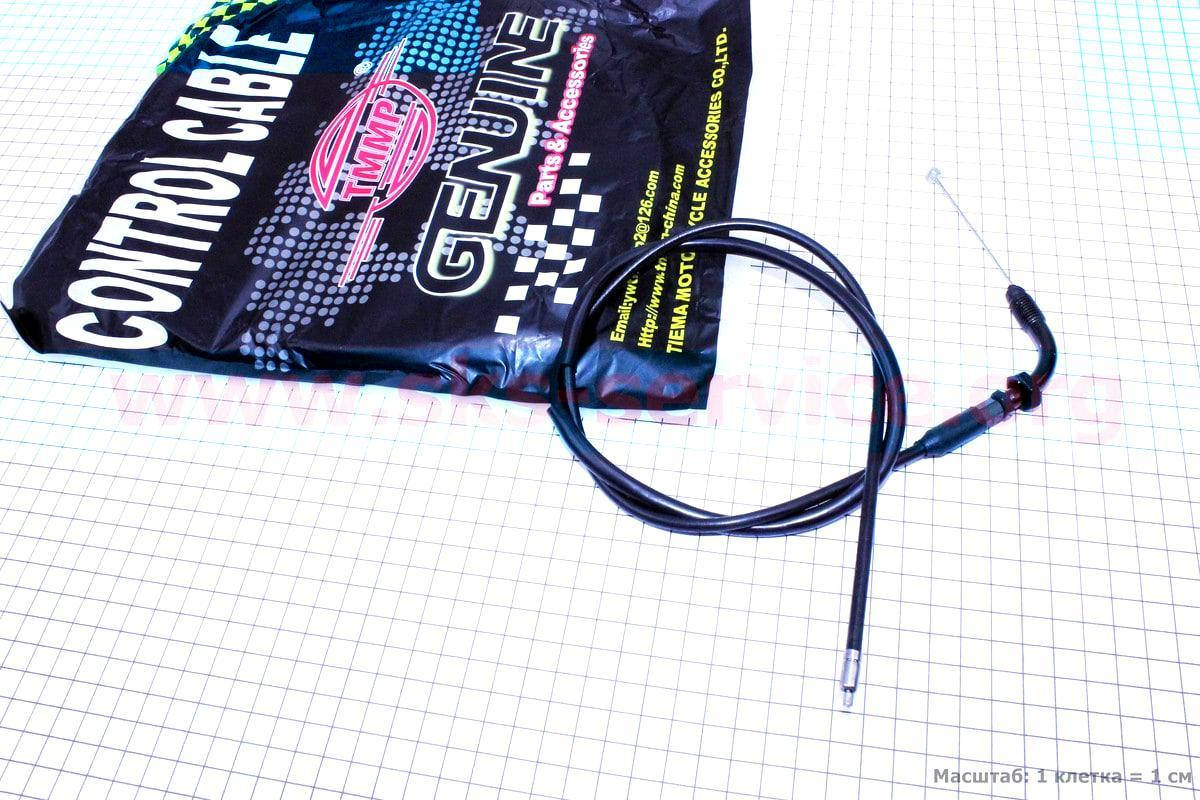 

Трос газа 94 см на мопед Дельта