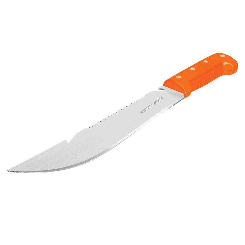 

Мачете, Rambo 300мм (полірований) T-460-12X Truper