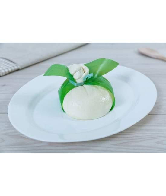 

Сыр буратта Buratta Fiorilla 330гр