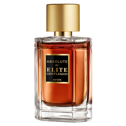 

Absolute By Elite Gentleman Avon для мужчин