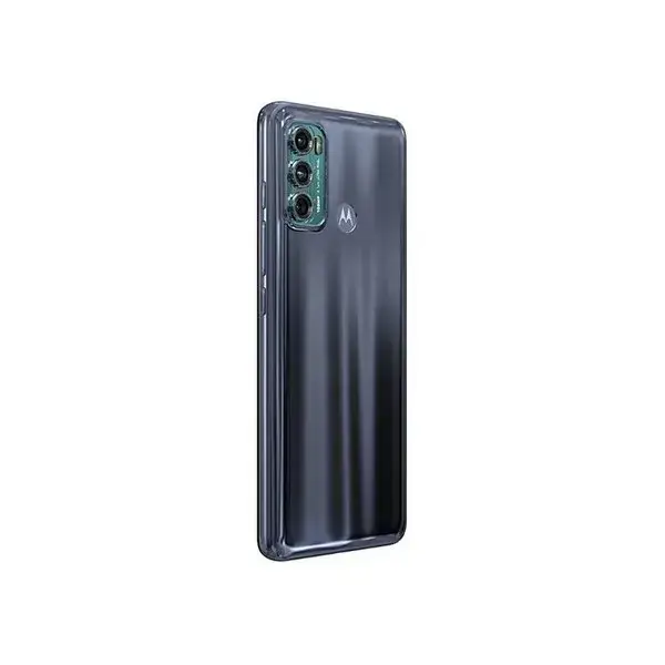 

Смартфон Motorola Moto G60 6/128GB Haze Gray, Серый